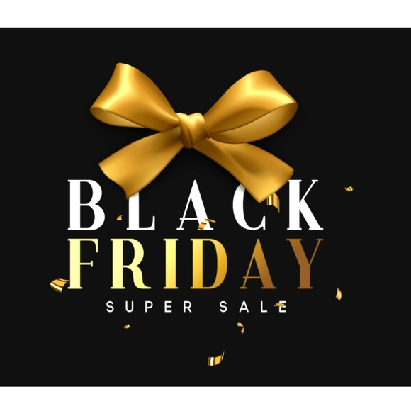 🎁 3 for $15, 4 for $20 or 5 for $25 🎁 BLACK FRIDAY SUPER SALE! - Picture 1 of 1
